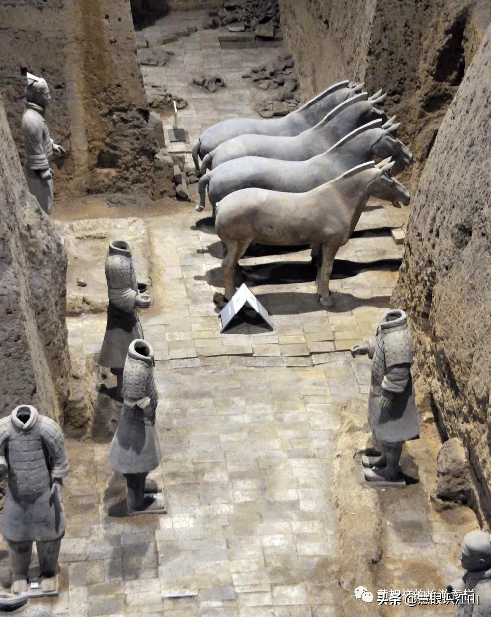 秦始皇兵马俑被称为世界八大奇迹,秦始皇兵马俑世界第一大奇迹