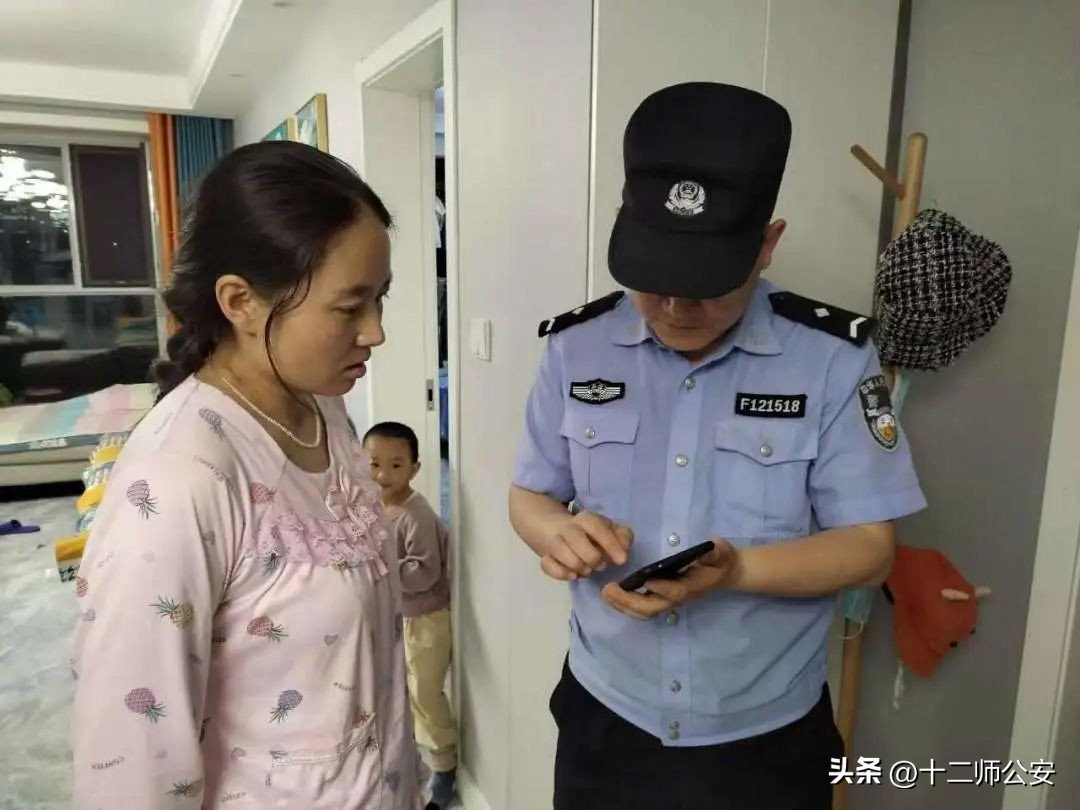 反诈靶向发力,反诈宣传零距离守好群众钱袋子