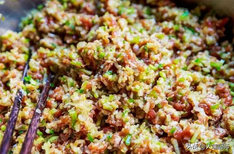 萝卜做馅料用不用煸炒一下,萝卜馅怎么焯水