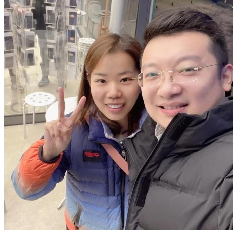 2018布宜诺斯艾利斯青奥会乒乓球,青奥会乒乓球冠军