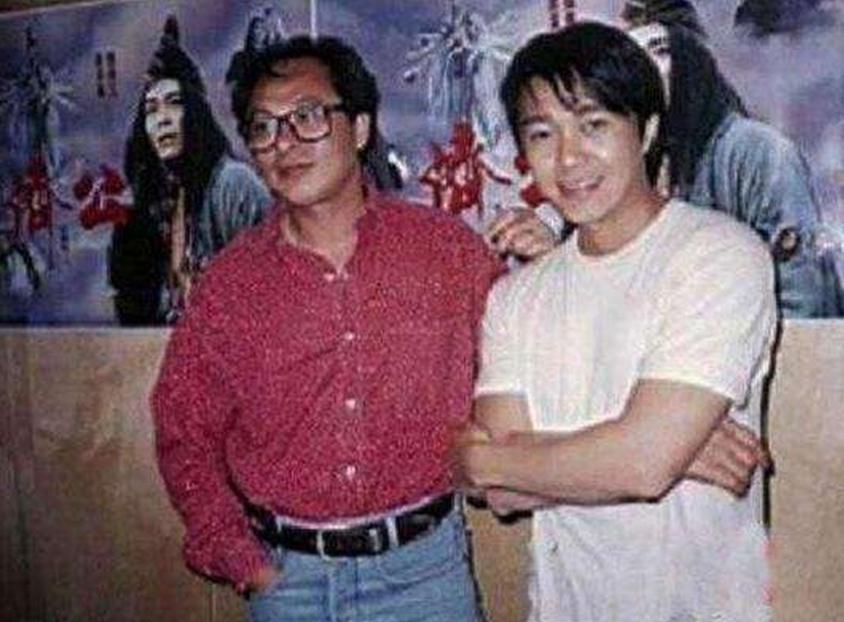 周星驰擦眼泪的细节,解读周星驰的审死官