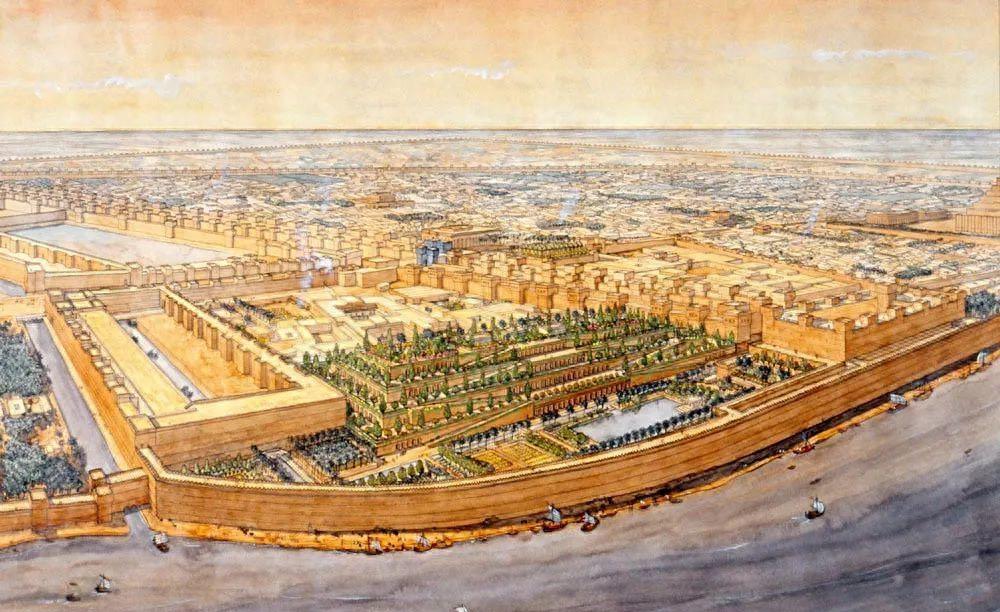 中国古代城市和古希腊罗马城市,城市进程演变