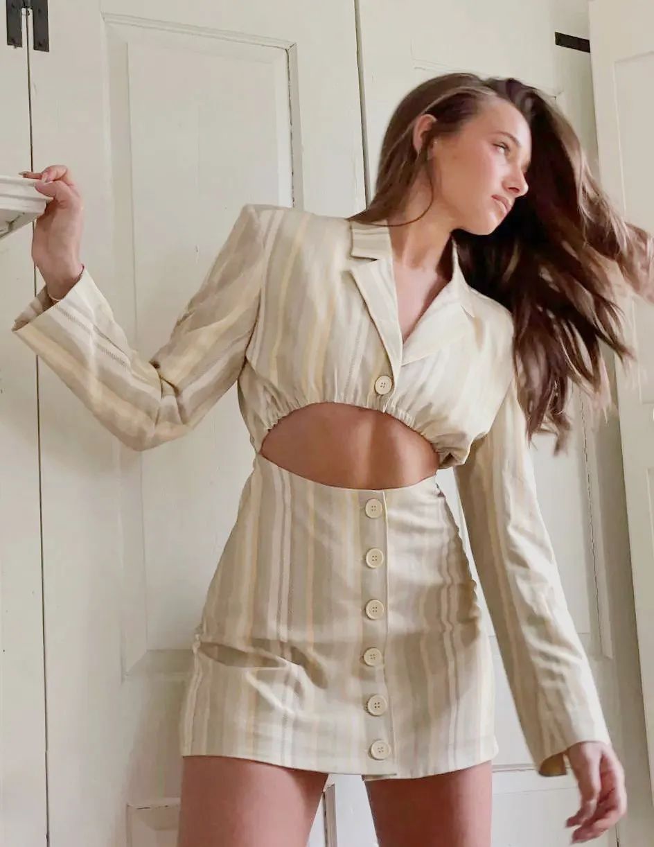 20款绝对令人惊艳的衣服,盘点那些颜值超高的衣服