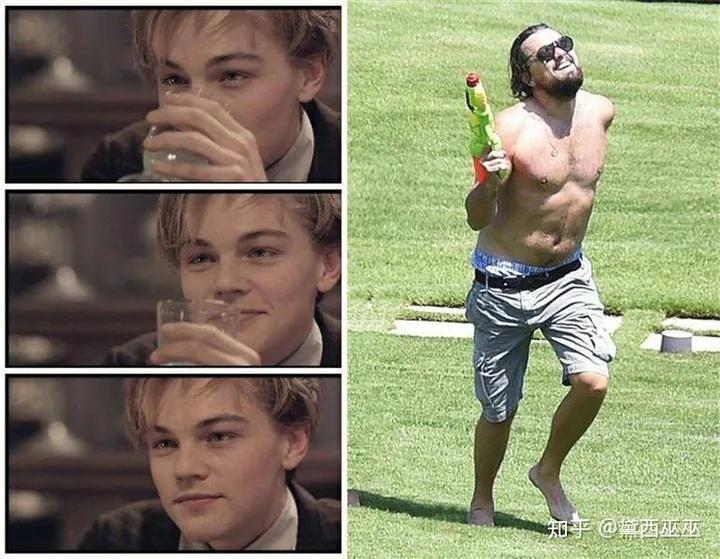 强推这18部好看到爆的神级电影,强推18部好看到爆的神级电影