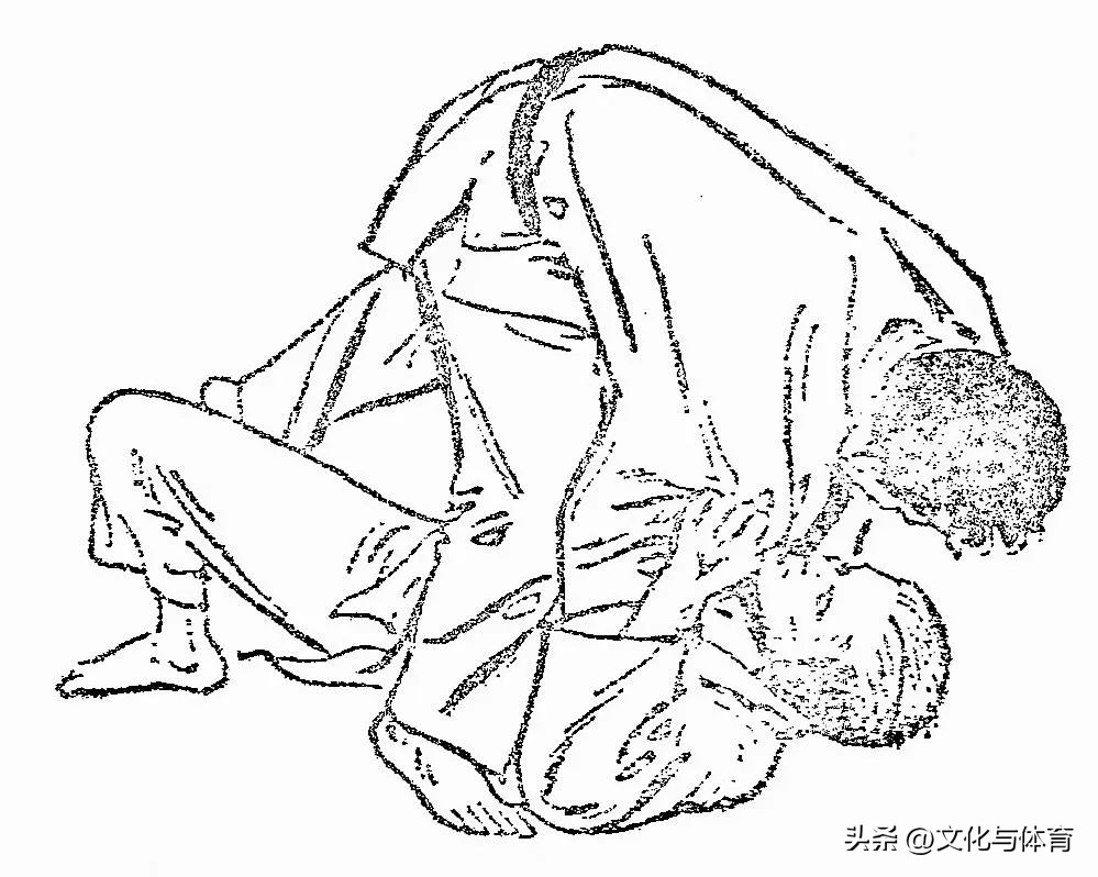 柔道解读,对柔道的理解