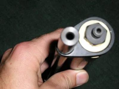 b50气步枪有几种,b50狙击气步枪