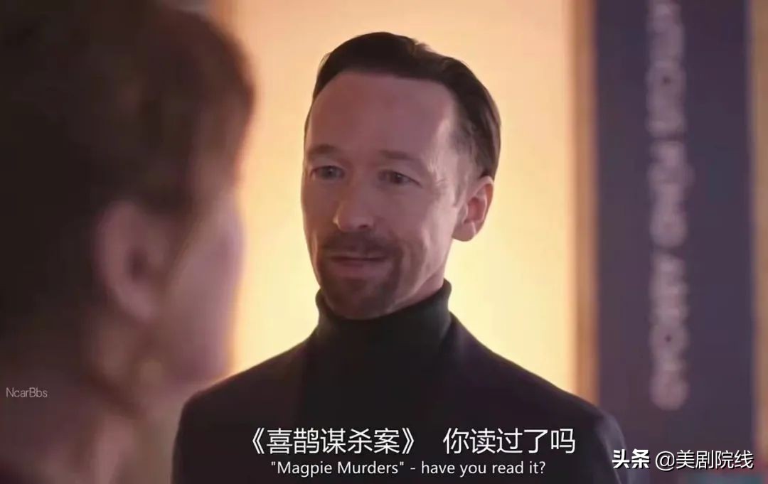 一口气刷完6集的新剧太刺激了,一集就入坑这部新剧看得太过瘾