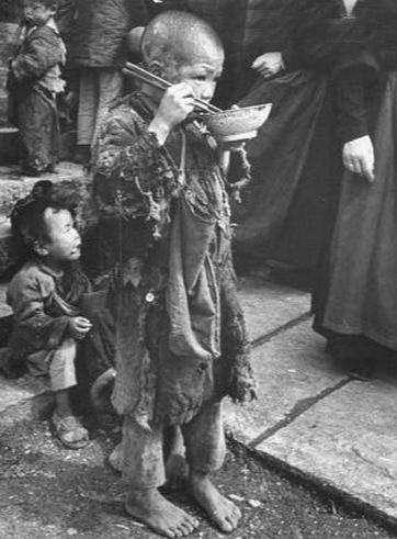 日军侵华罪行图片,30张日军侵华照片