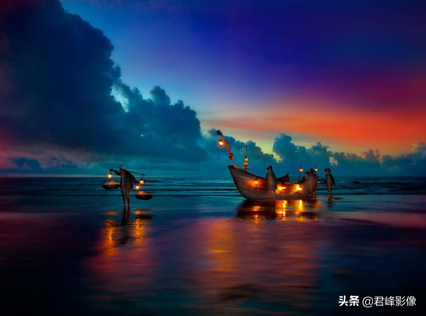 一部很经典的奥斯卡电影,这部仅有8分钟的奥斯卡最佳短片