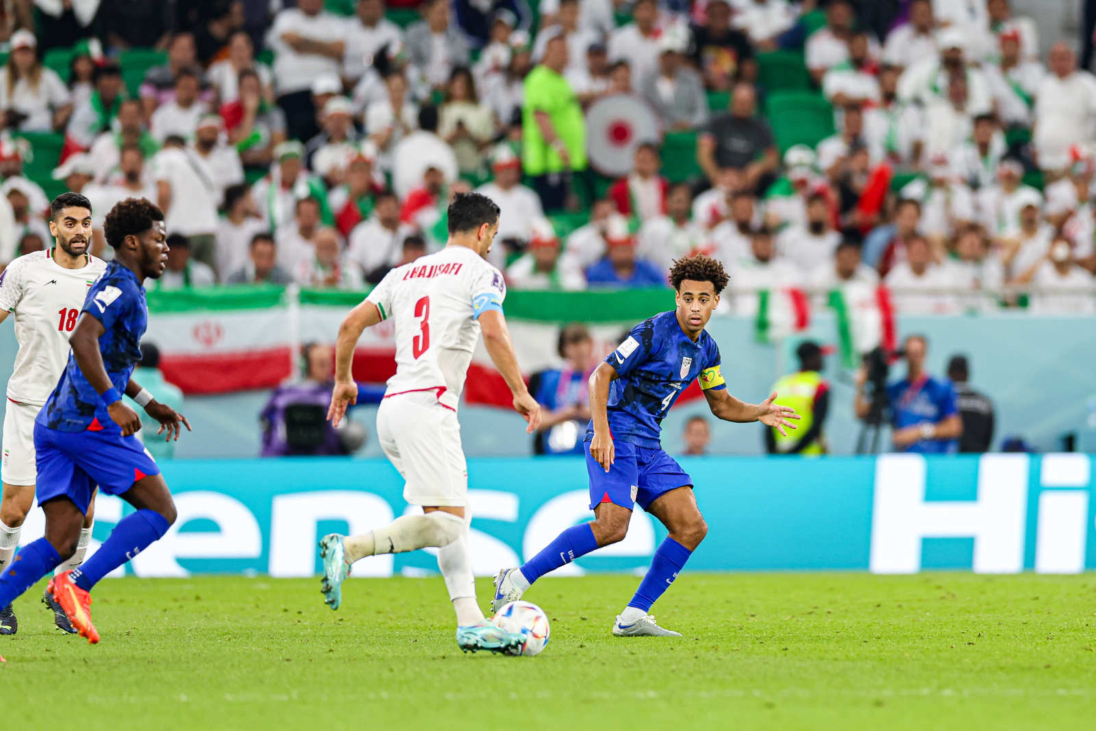 世界杯伊朗最惨比分,世界杯伊朗比赛结果