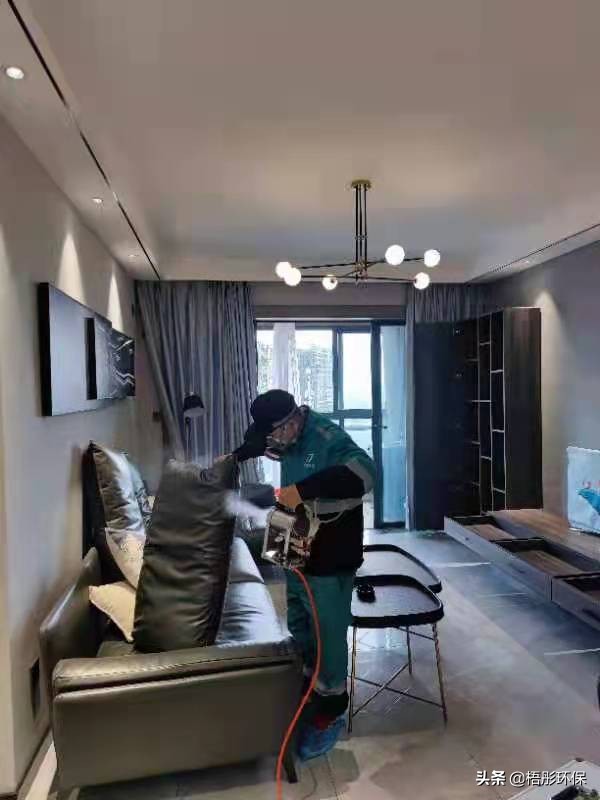 霉菌怕光，怕氧，怕冷，怎么办？教你一招，轻松祛霉