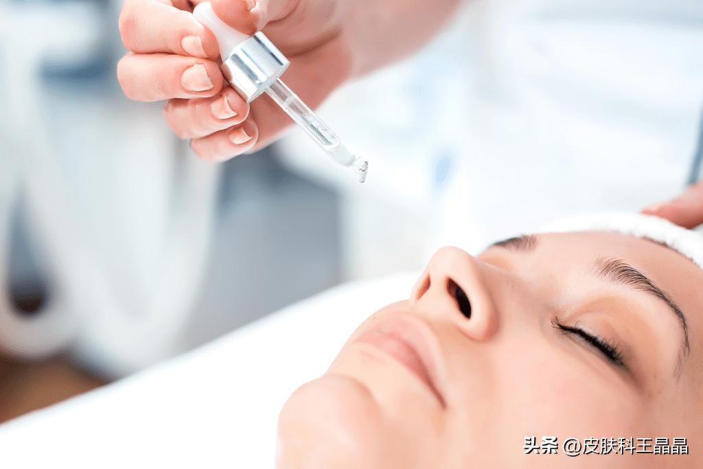 脸上长痤疮用什么护肤品,长痘长疮用什么化妆品