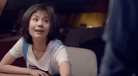 王晓晨和胡歌是什么关系,胡歌说王晓晨