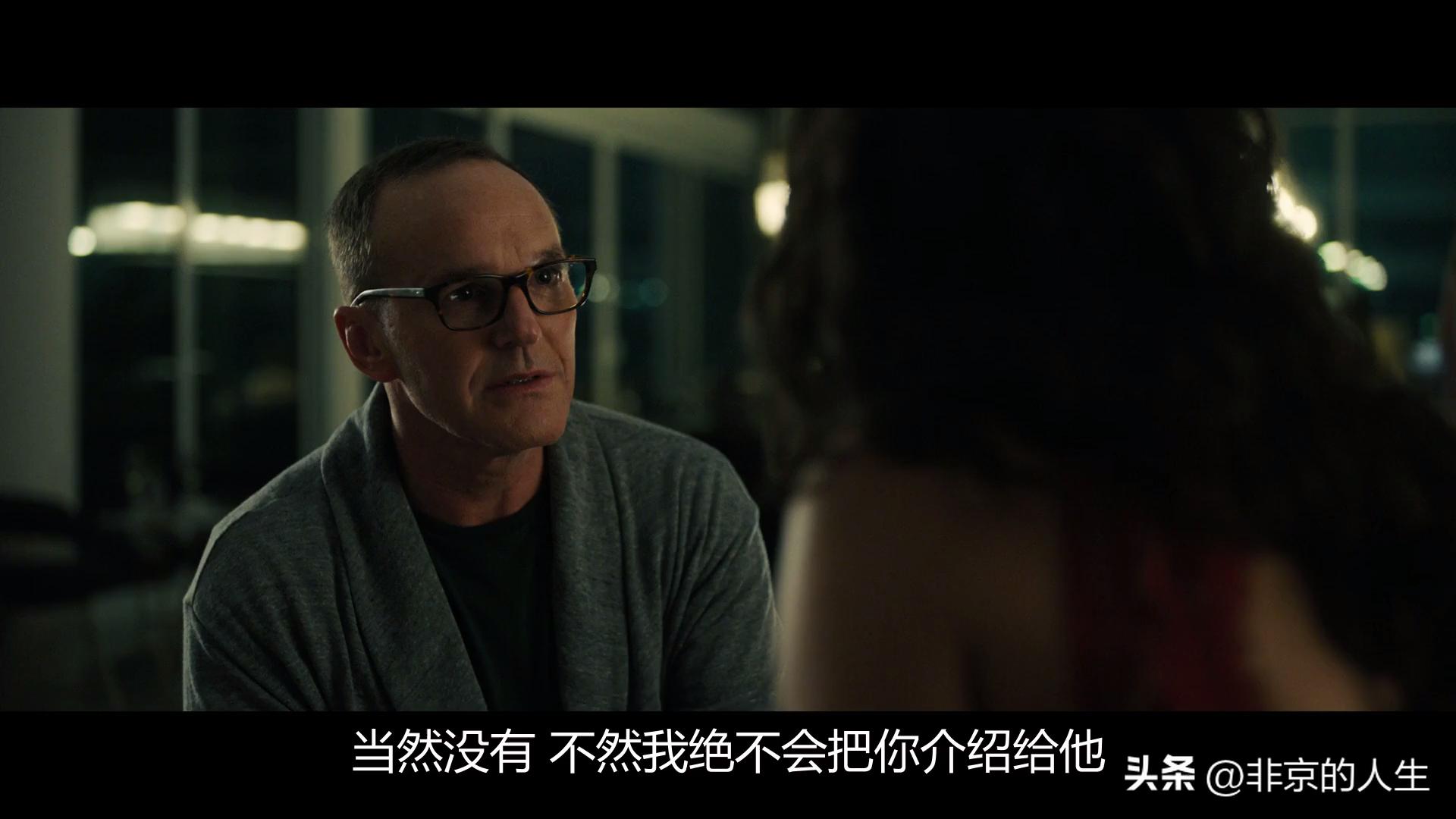 高端的猎人都是以猎物出现的,优秀的猎人都是以猎物身份登场的