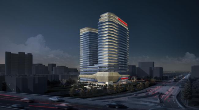 云南省肿瘤医院昆明新闻,云南省肿瘤医院3号楼16楼