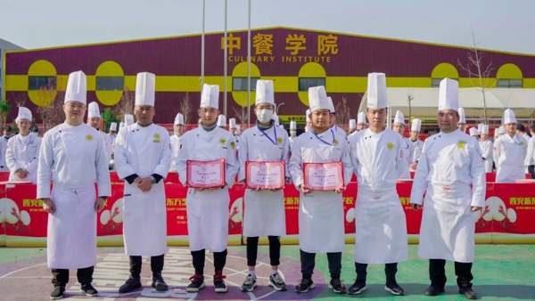 新东方厨师学到哪个地方好,新东方学厨师专业怎么样