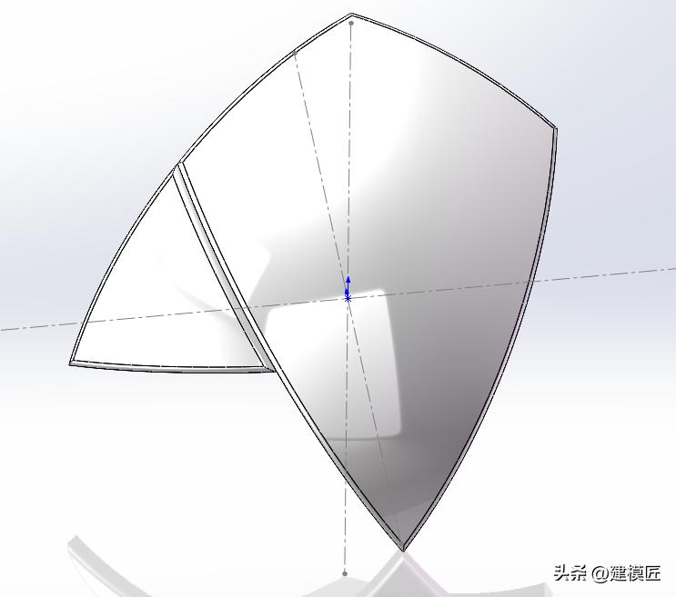 用solidworks画一个圆锥,用solidworks画俄罗斯方块