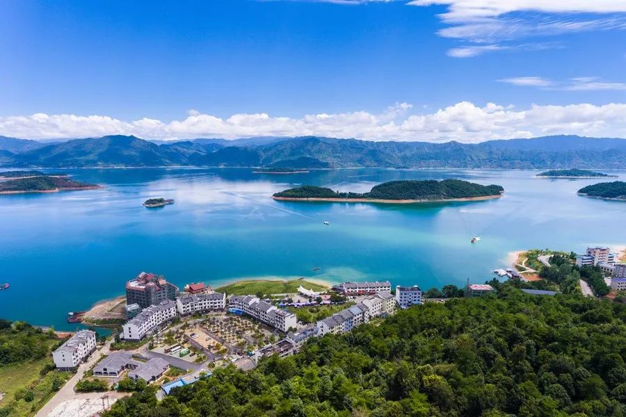 郴州旅游发展为什么这么猛,湖南省郴州市的发展趋势