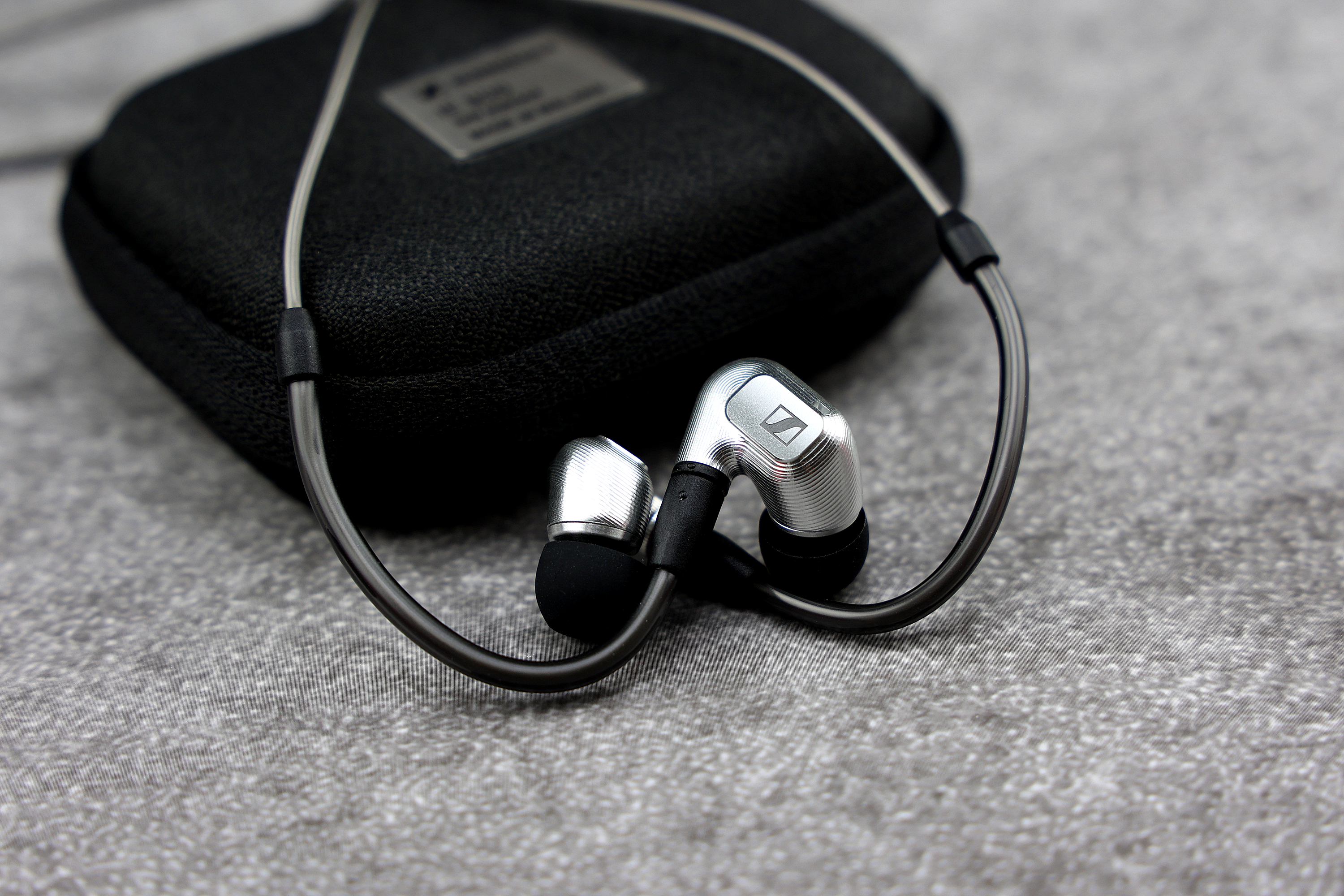 森海塞尔ie600评测与ie500pro优劣,森海塞尔ie900与800s佩戴感受