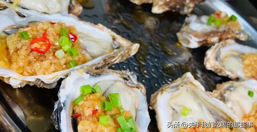 吃烧烤必点的五种肉,烧烤里面的肉哪些最好吃