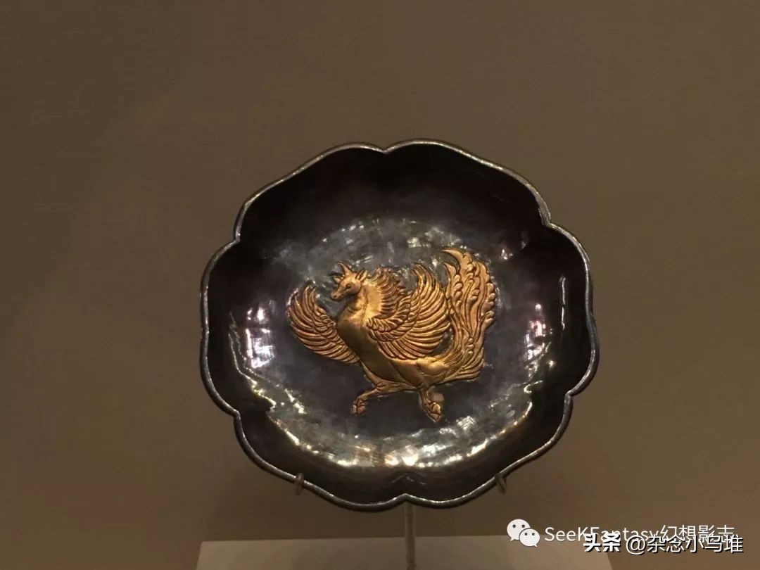 大唐风华大型展览,大唐风华活动中画作什么时候获得