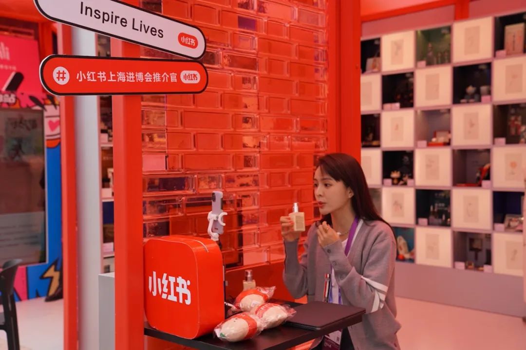 小红书电商带货蓝海项目,小红书电商爆款逻辑