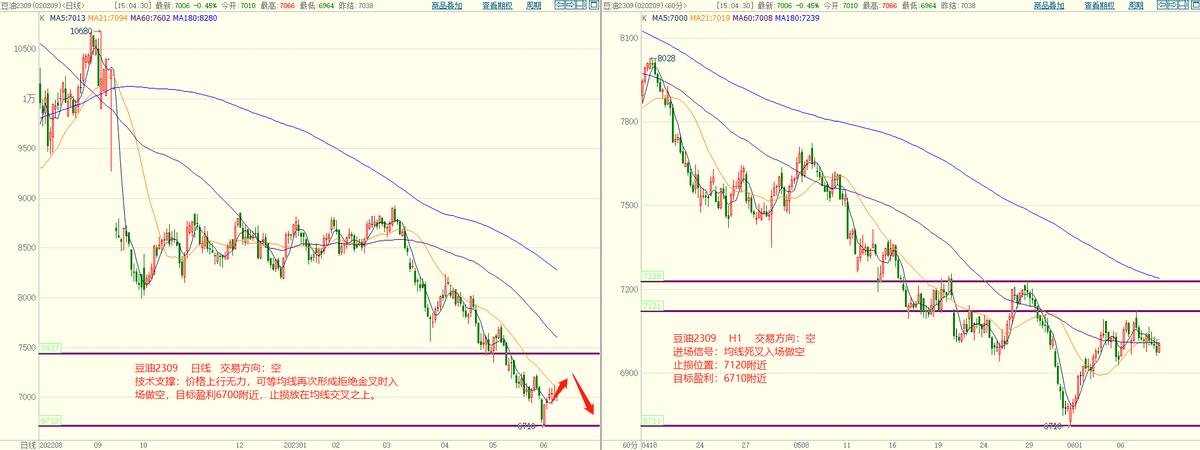 今日期货行情分析,煤炭期货6月行情