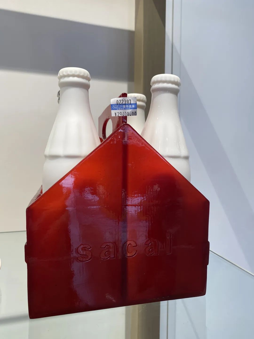 去奥特莱斯扫货的人都在哪卖货,去奥特莱斯的感受