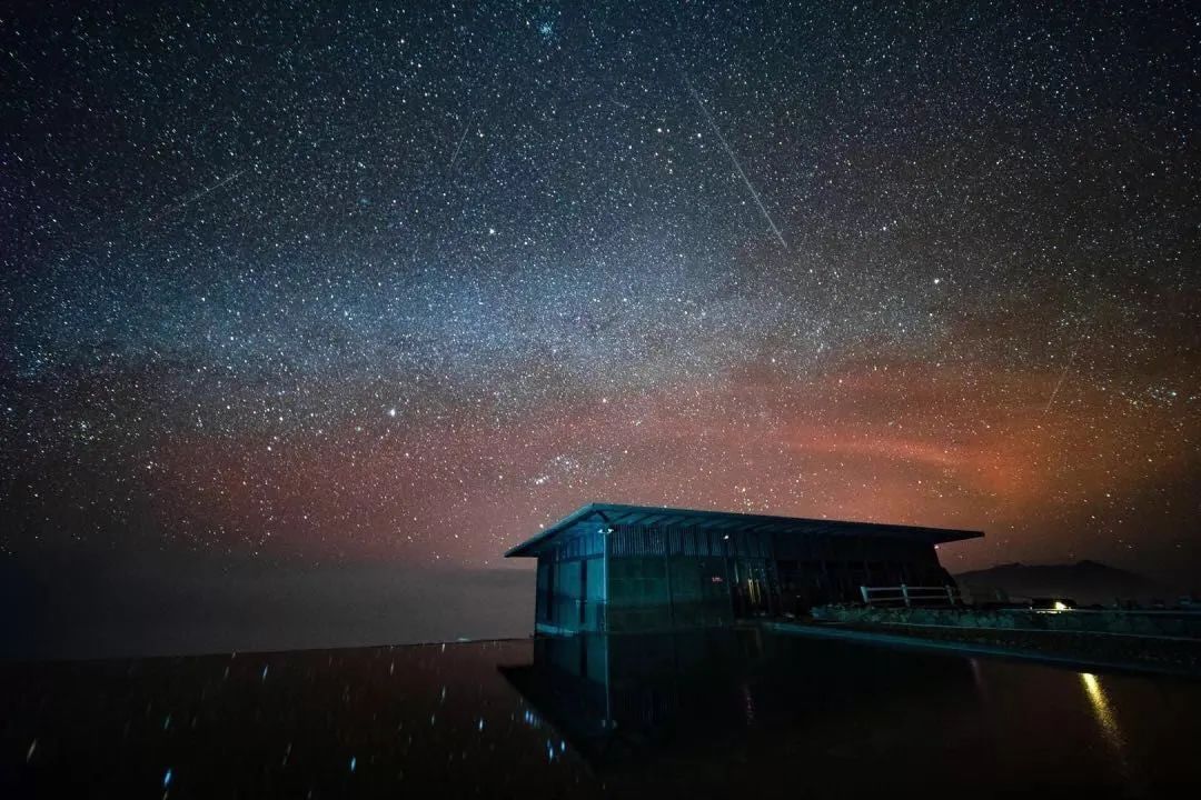 全球顶奢露营酒店,十大野奢帐篷酒店