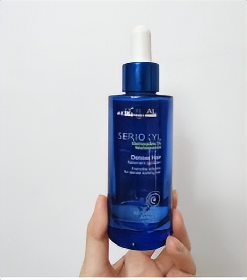 最好用的生发液推荐,生发液国货