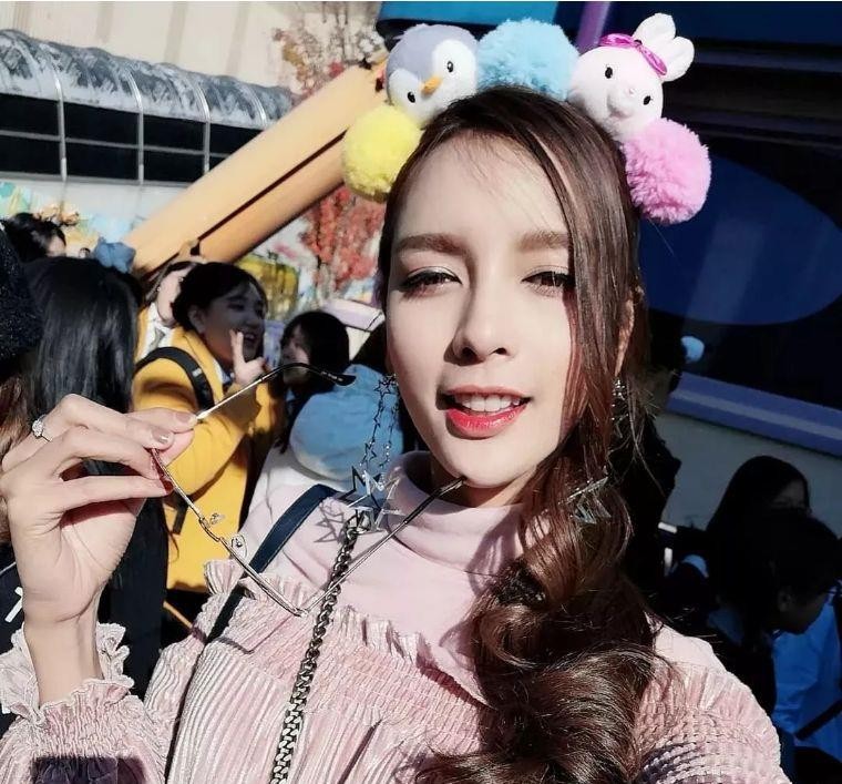 娶泰国最美人妖的北京男子现状,泰国最美人嫁给中国富豪