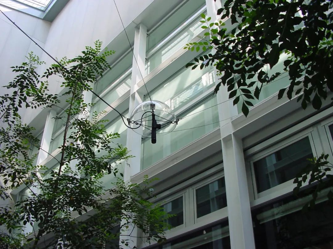 毛利悠子|“我想在创作中留下‘事物’而不仅仅是‘东西’。”