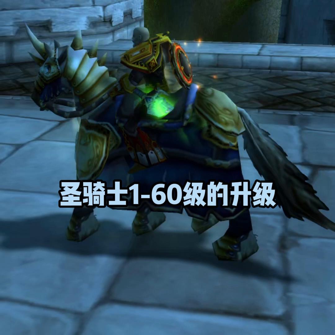 魔兽世界硬核模式圣骑士,硬核模式魔兽介绍