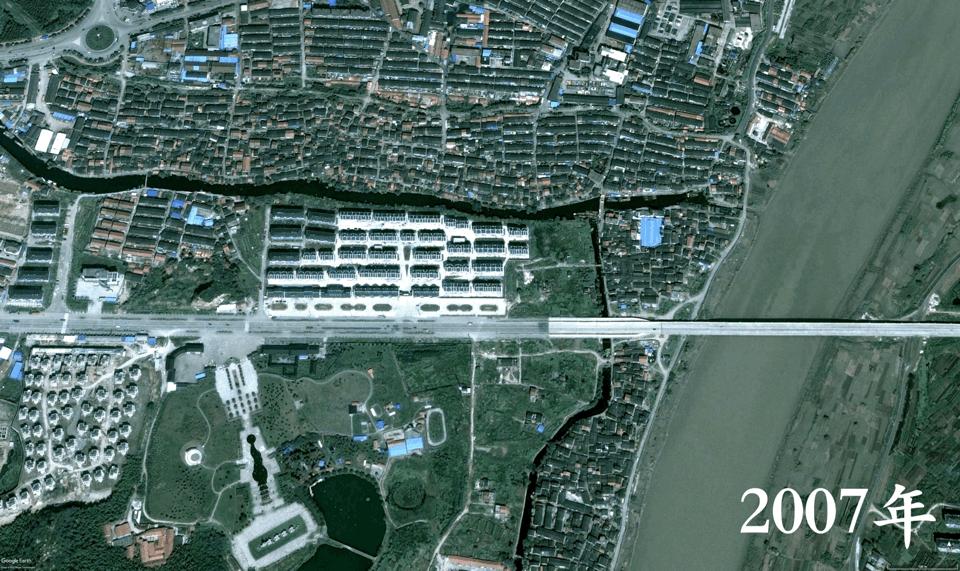 什么是城市有机更新改造,什么是城市有机更新