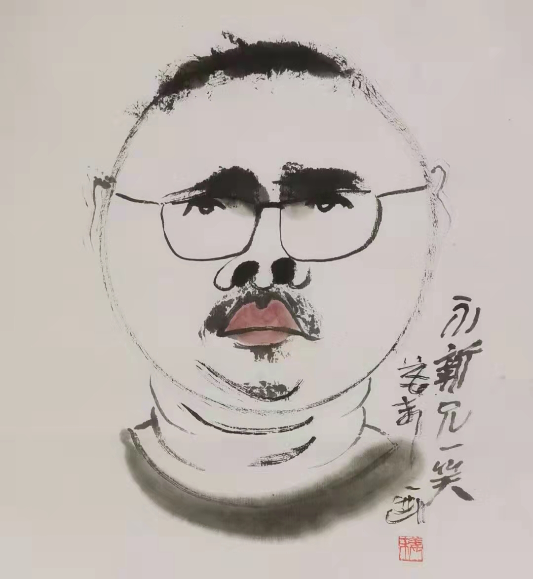 蜀人钟子专访视频,蜀人钟子