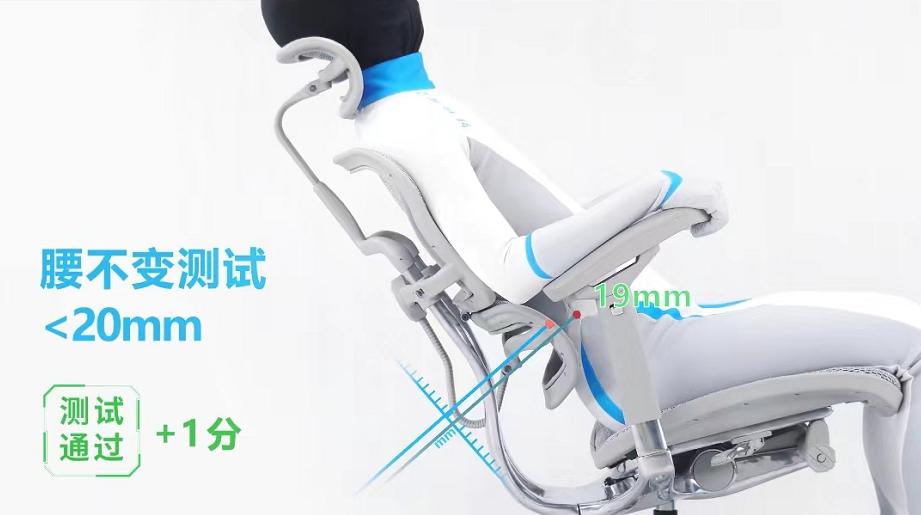 怎么挑选适合自己的人体工学椅,居家办公人体工学椅测评