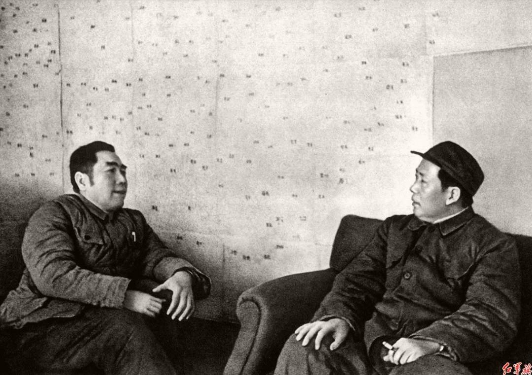 毛*东泽**的过人之处：遇事不逃避，凡事多思考，做事有章法