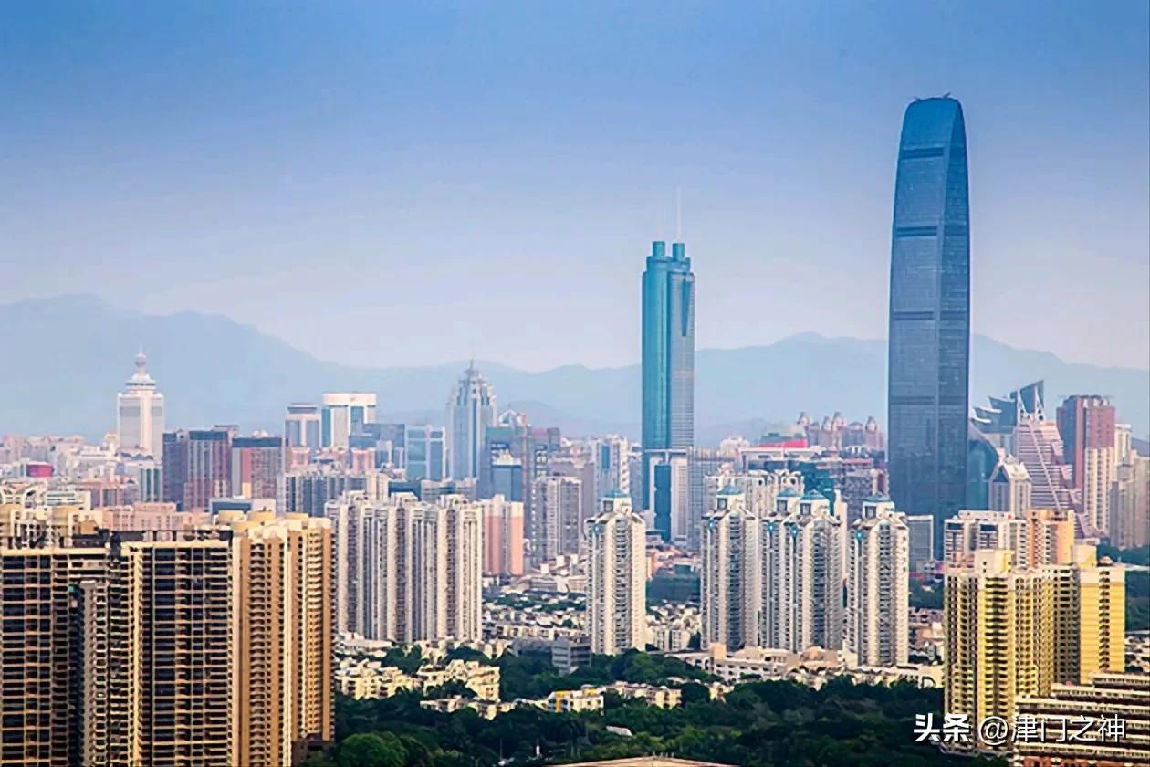 深圳十大最坑城中村,这才是深圳真正最有实力的城中村