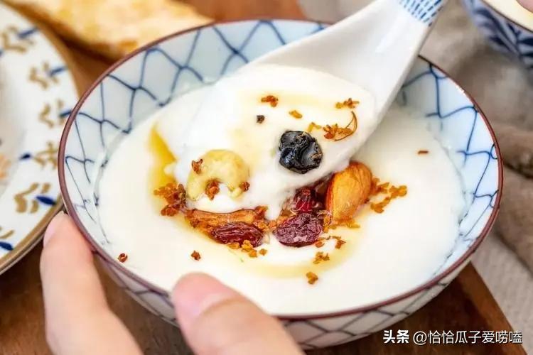 你所不知道的冰淇淋绘本,一定要知道的酸奶常识