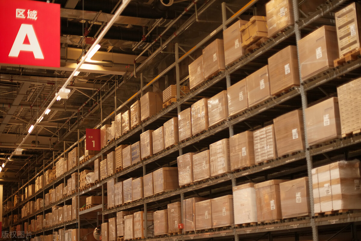 仓库无消防设施属于哪个部门管,仓库哪个部门管理比较好