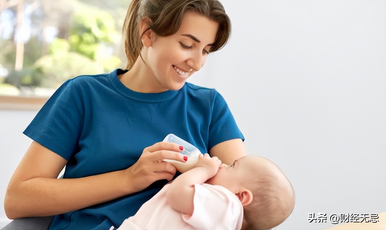 国外奶粉出过安全事件吗,外国奶粉致癌事件