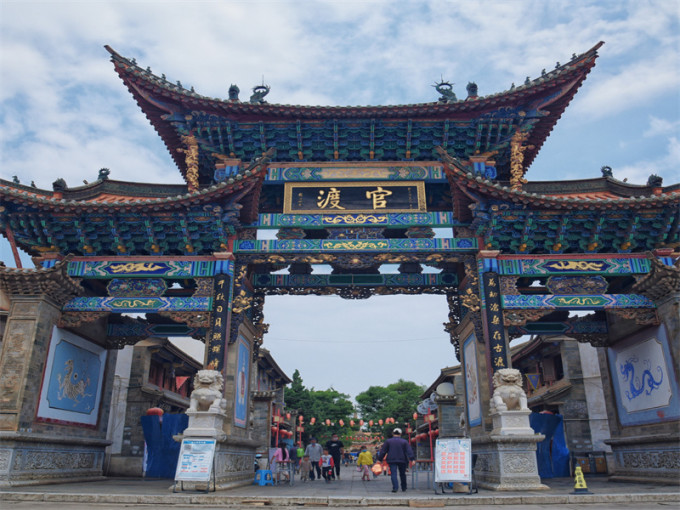 云南旅游避坑攻略一日游推荐,1月份一个人去云南旅游避坑