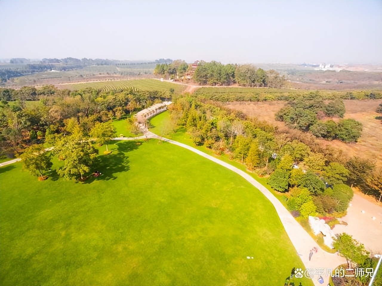 南昌湾里最值得去的景点有哪些,南昌适合小孩子玩的免门票景点
