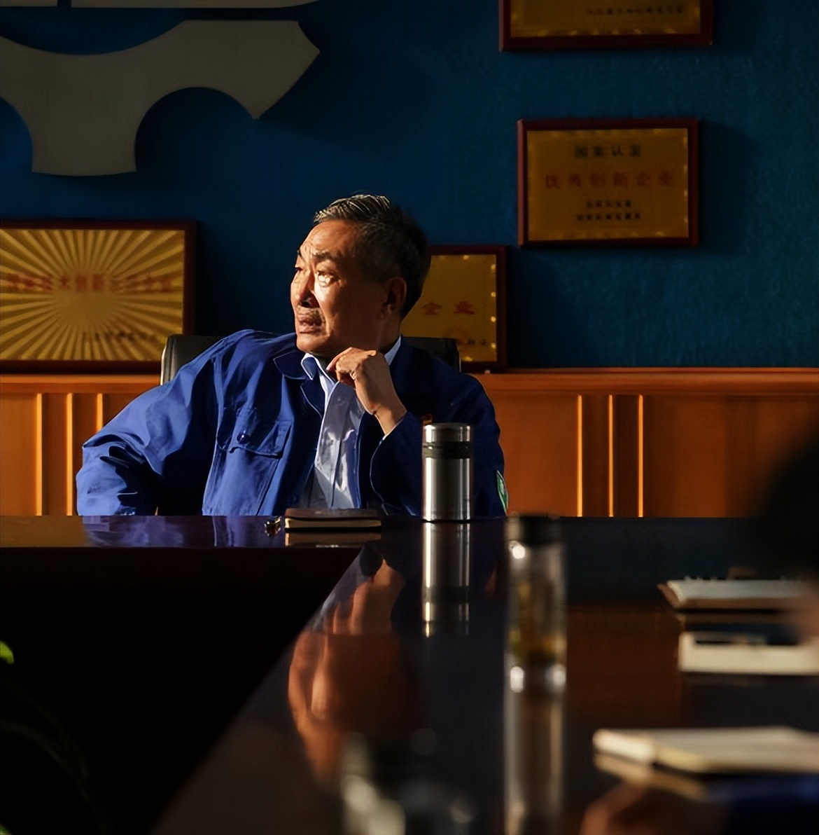 万茜雷佳音上海话,万茜雷佳音颁奖典礼