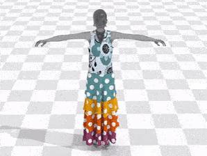 十二年图形学物理模拟的自我回顾【学术人生】