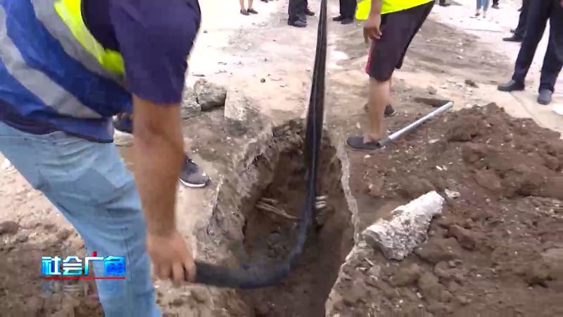 天然气难通原因,天然气一直不通如何投诉