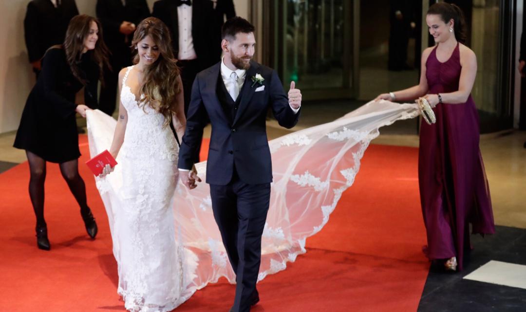 梅西逆境力挽狂澜进世界杯,梅西一战封神完整版