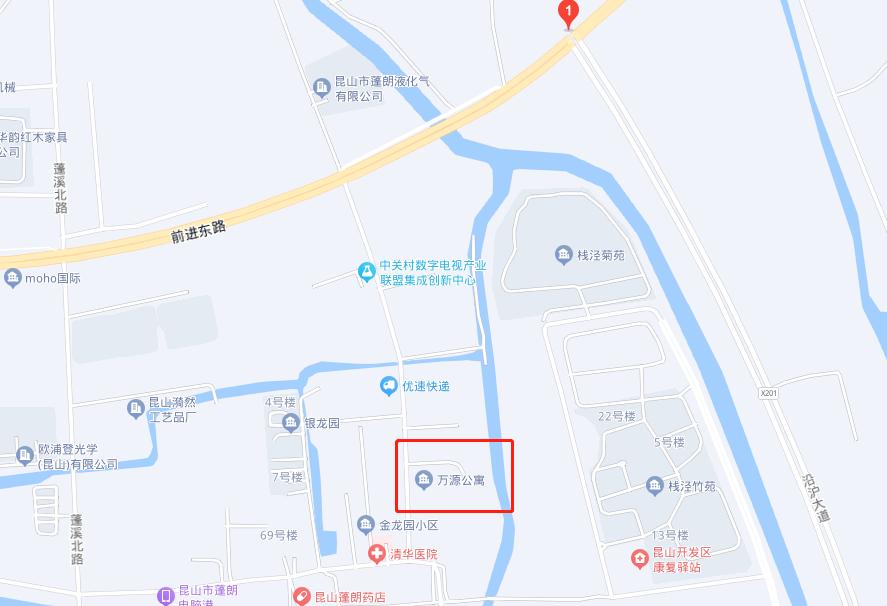 昆山城东土地征收,昆山成片开发土地征收最新消息