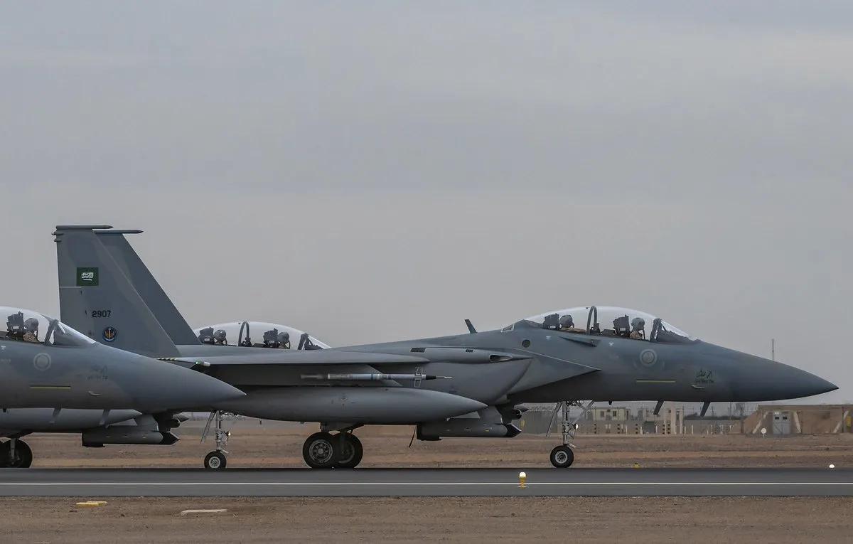 美国对沙特买052d的态度,052d出口巴铁吗