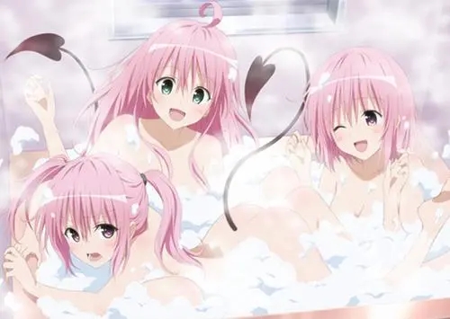 最好看的日本后宫动漫番剧,吐血推荐这几部奇葩后宫番剧作品